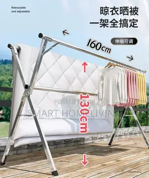Stainless Steel Hanger
