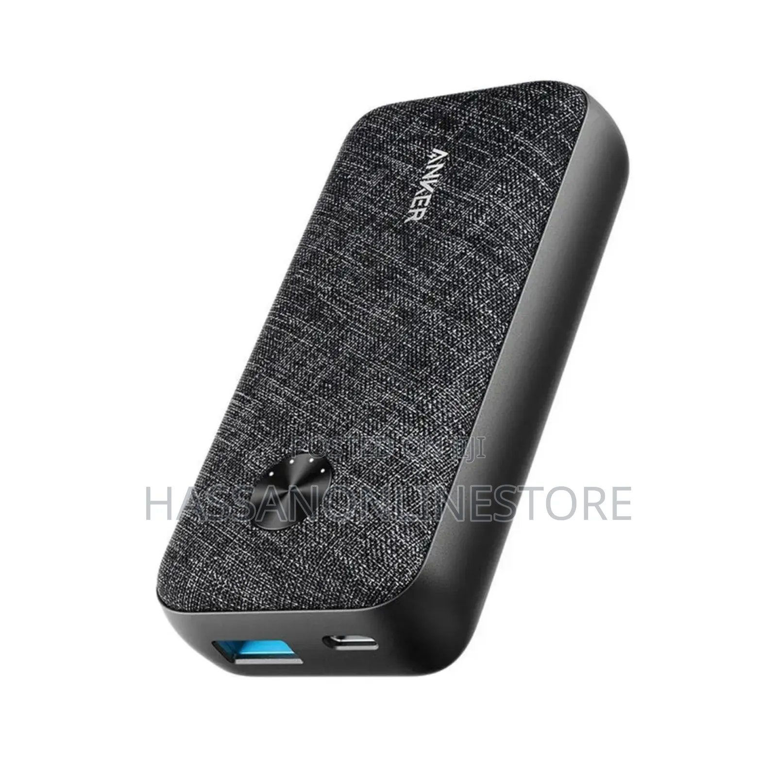 Anker Powerbank A1246h11 Powercore Metro 10000 25wpd