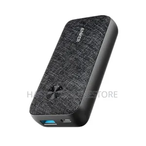 Anker Powerbank A1246h11 Powercore Metro 10000 25wpd