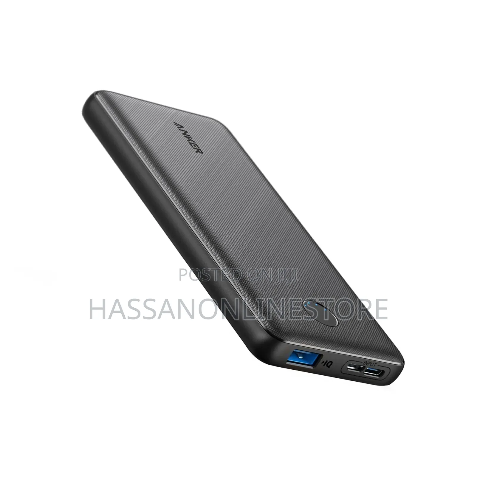 Anker Powerbank A1229016 Powercore Slim 10000mah