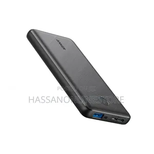 Anker Powerbank A1229016 Powercore Slim 10000mah