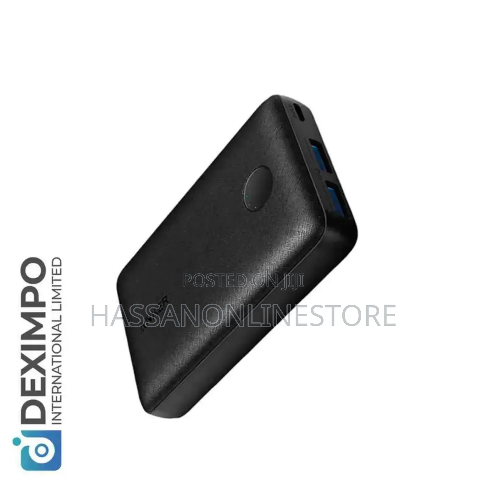 Anker Powerbank A1223h11 Powercore Select 10000mah