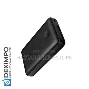 Anker Powerbank A1223h11 Powercore Select 10000mah