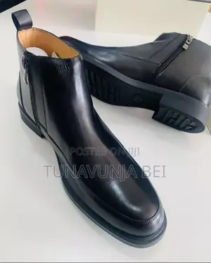 Travota Shoes
