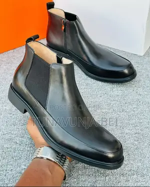 Travota Shoes