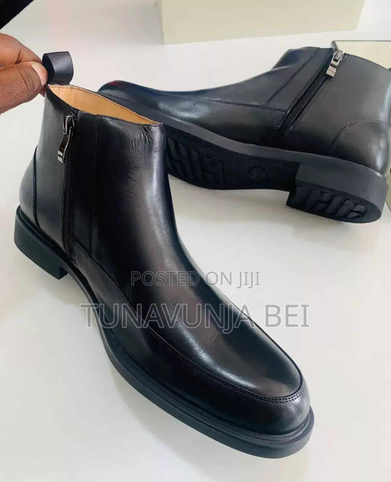 Travota Shoes