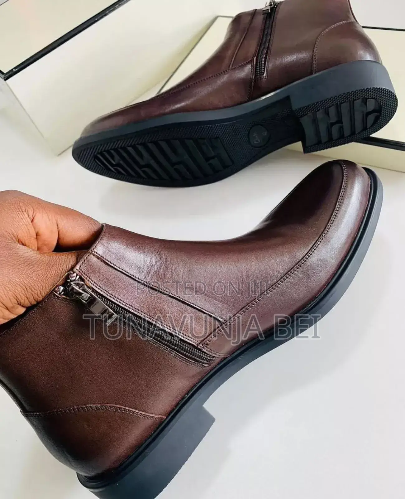 Travota Shoes