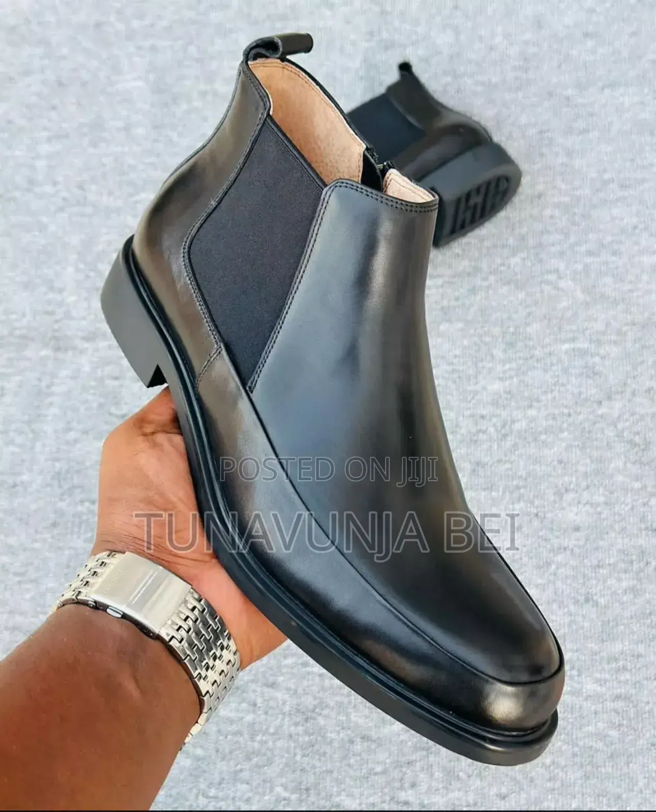 Travota Shoes