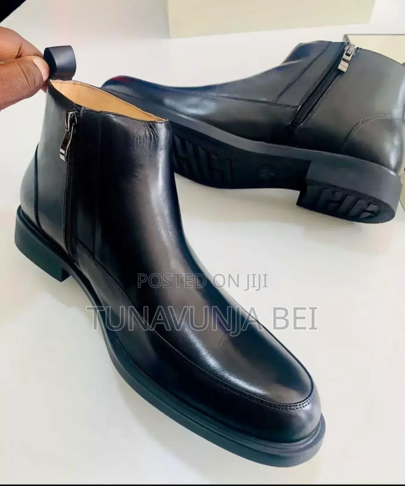 Travota Shoes