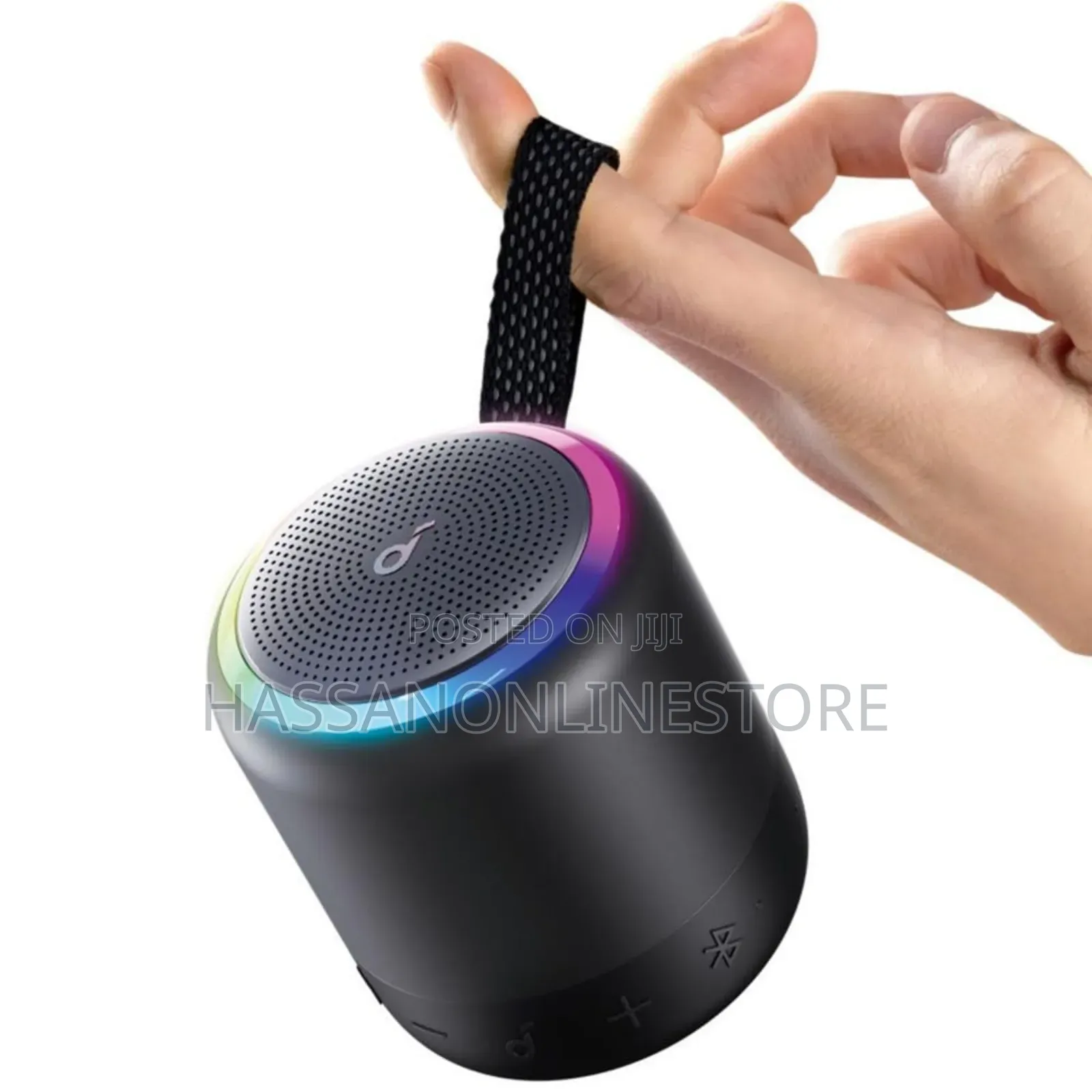 Anker Mini3pro Portable Bluetooth Speaker