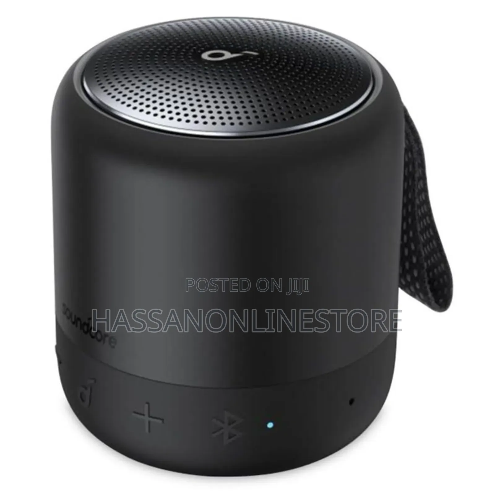 Anker Mini3pro Portable Bluetooth Speaker