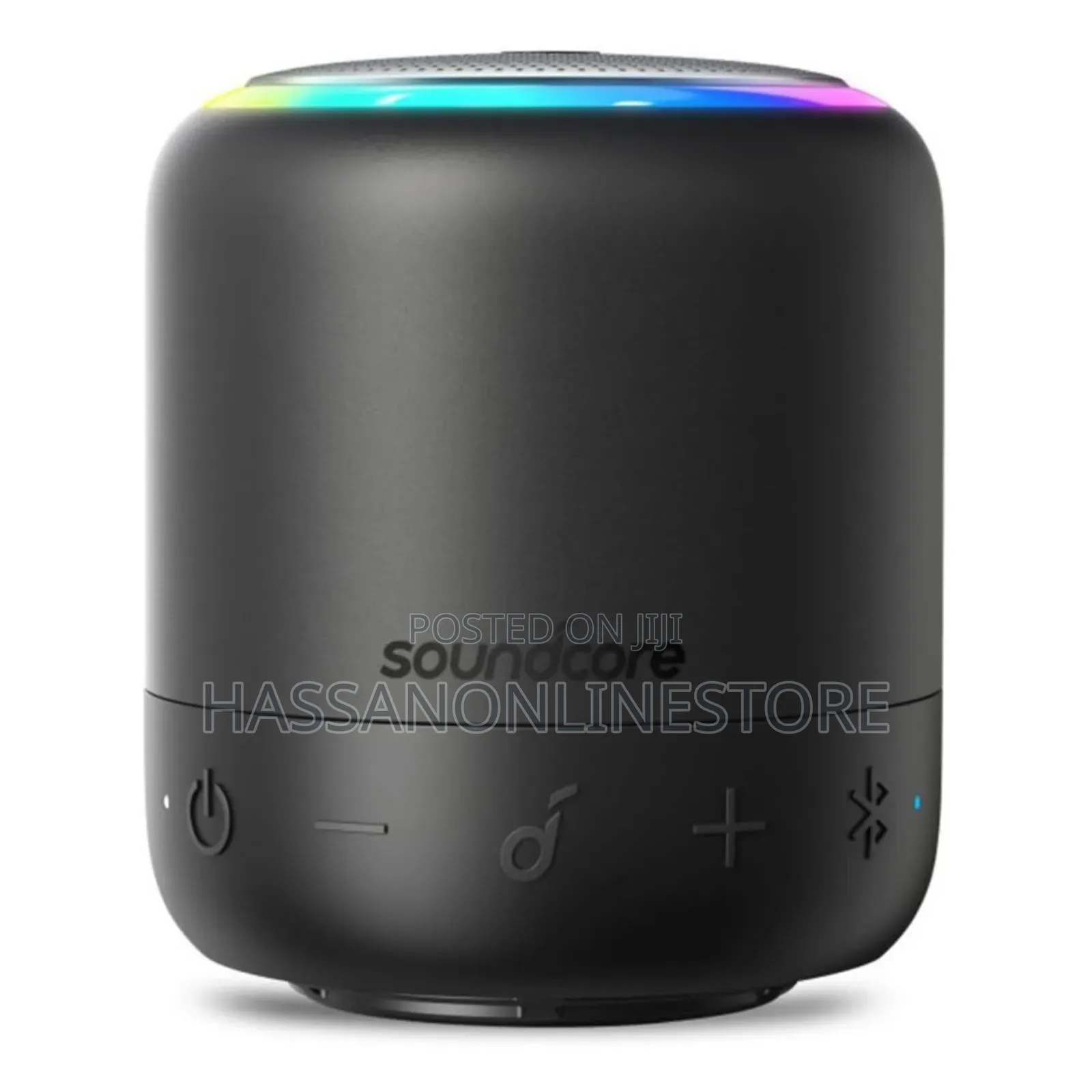 Anker Mini3pro Portable Bluetooth Speaker
