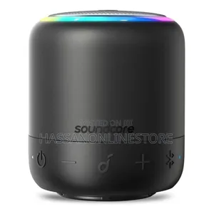 Anker Mini3pro Portable Bluetooth Speaker