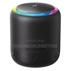 Anker Mini3pro Portable Bluetooth Speaker