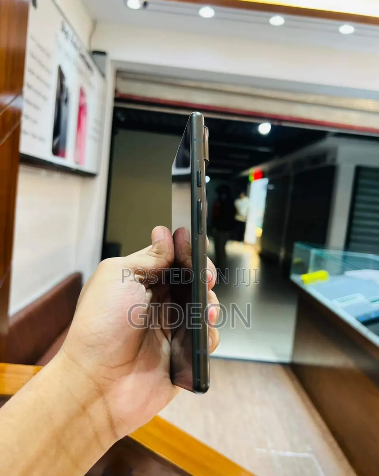 Google Pixel 6 128 GB Black