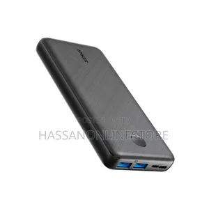 Anker Powerbank A1268h12 Powercore Essential 20000mah
