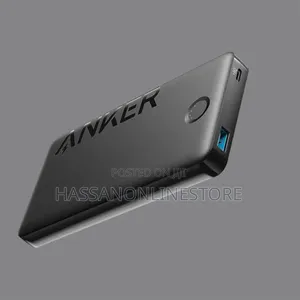 Anker A1334h11 Powerbank 323 Powercore Piq 10,000mah
