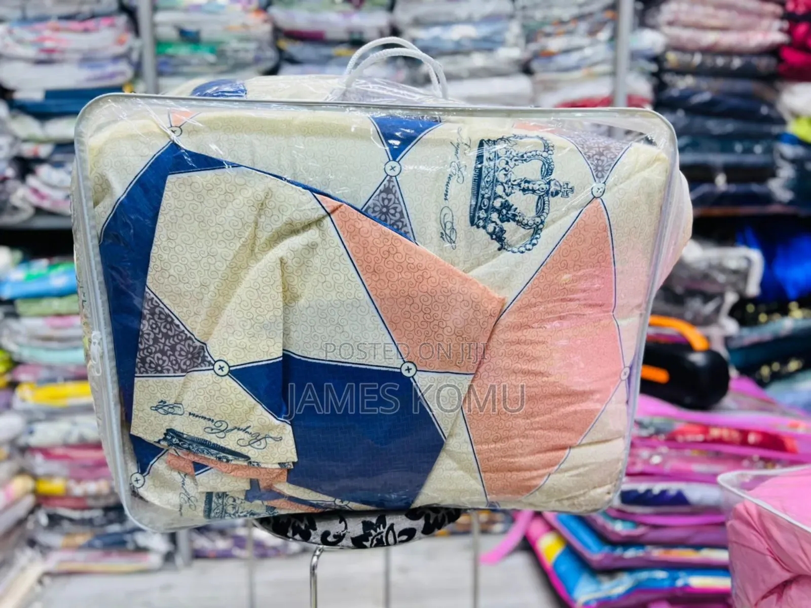 Duvets Kwa Bei Ya Jumla