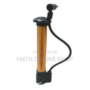 Mini Portable Pump