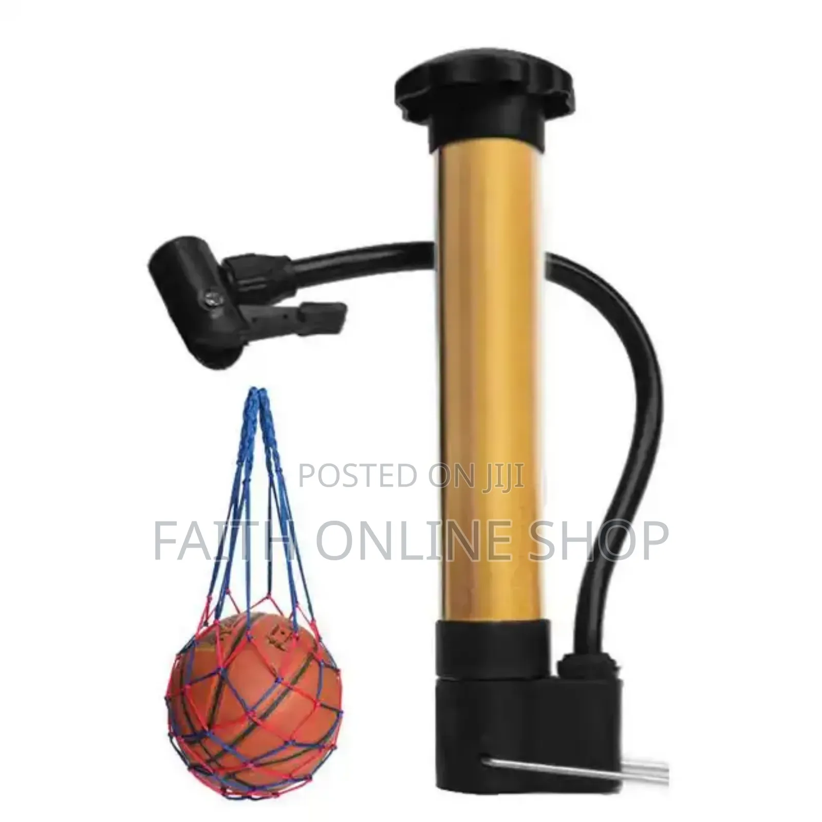 Mini Portable Pump
