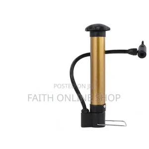 Mini Portable Pump
