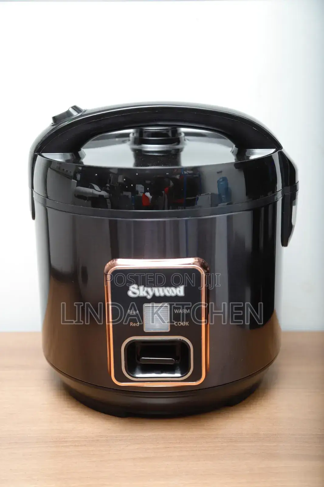Skywood Rice Cooker 300dp 2.2lts