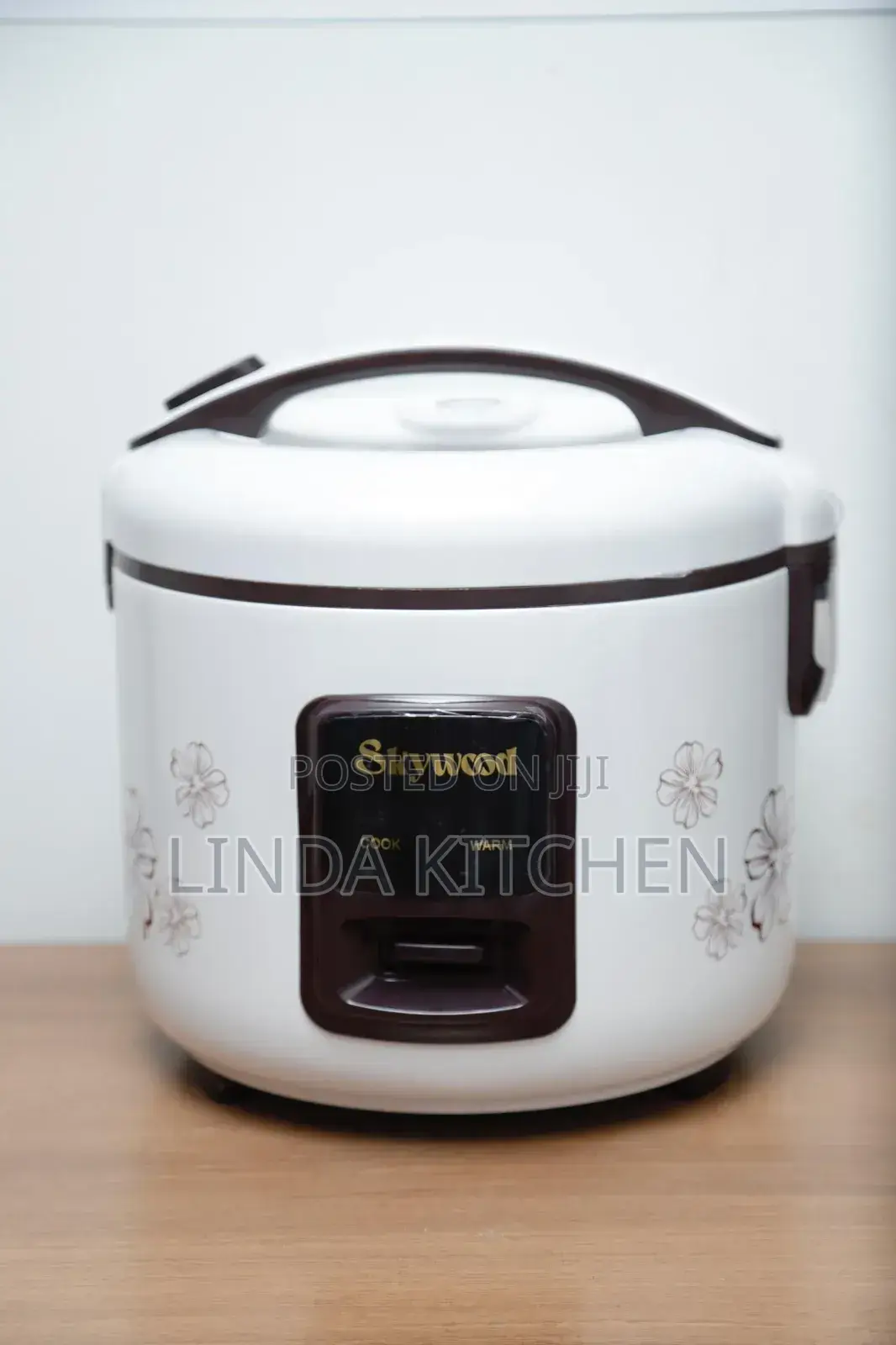 Skywood Rice Cooker 200w 1.8lts
