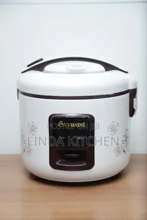 Skywood Rice Cooker 200w 1.8lts