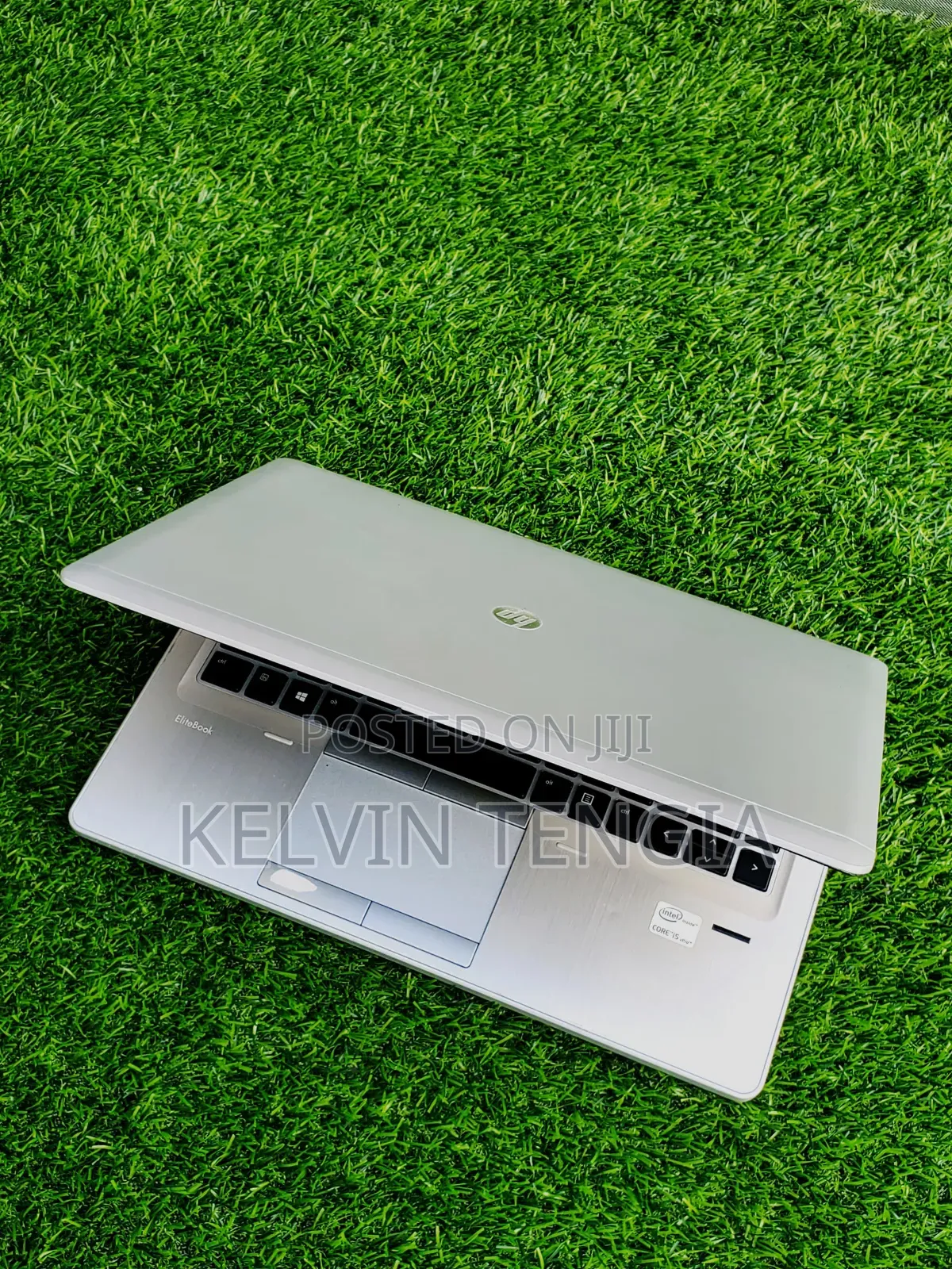Laptop HP EliteBook Folio 9470M 8GB Intel Core I5 HDD 500GB