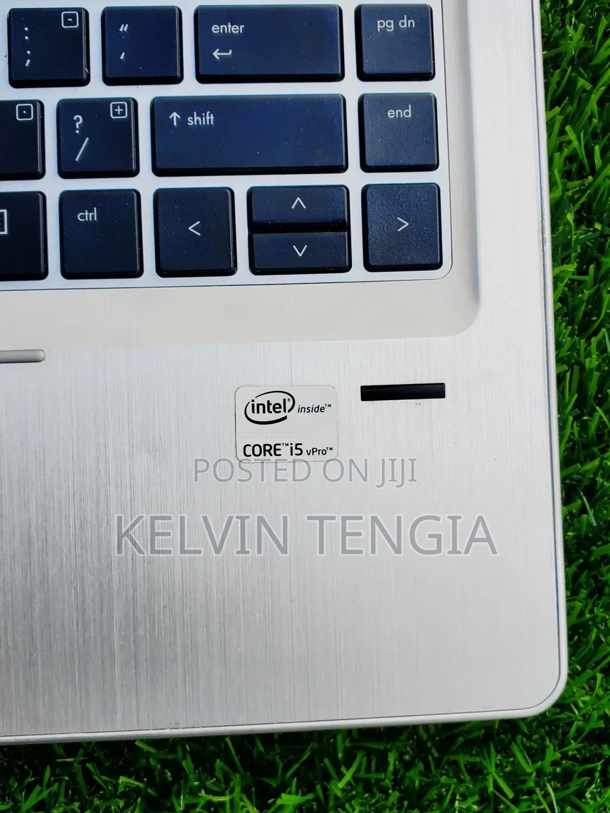 Laptop HP EliteBook Folio 9470M 8GB Intel Core I5 HDD 500GB