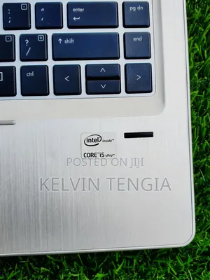 Laptop HP EliteBook Folio 9470M 8GB Intel Core I5 HDD 500GB