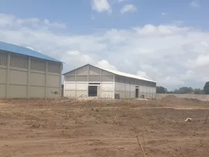 Godown for Rent at Bagamoyo Kerege