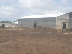 Godown for Rent at Bagamoyo Kerege