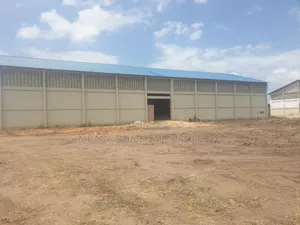 Godown for Rent at Bagamoyo Kerege