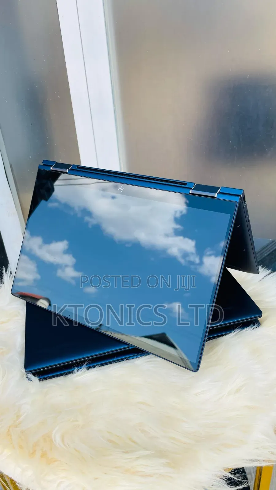 Laptop HP Dragonfly Folio 16GB Intel Core I5 SSD 512GB