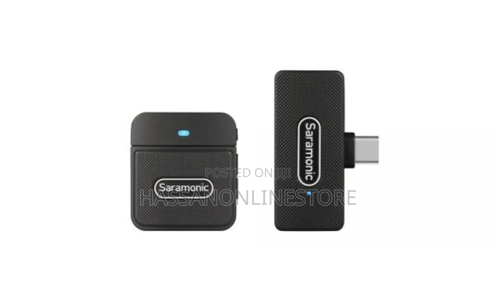 Saramonic Blink100 B5 Microphone System With USB-C Connector