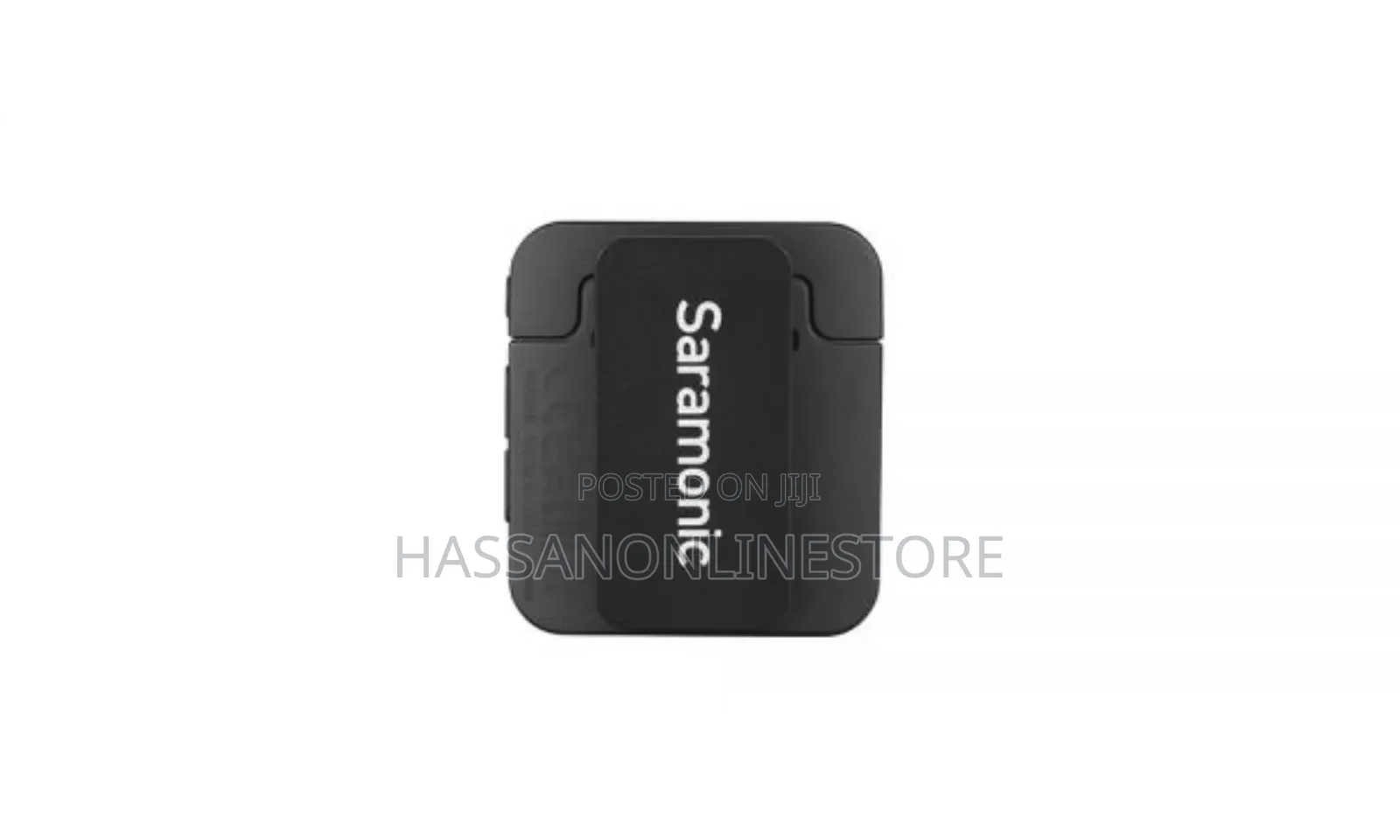 Saramonic Blink100 B5 Microphone System With USB-C Connector