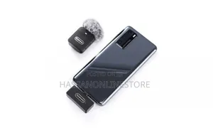 Saramonic Blink100 B5 Microphone System With USB-C Connector