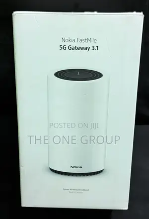 Nokia 5g Router