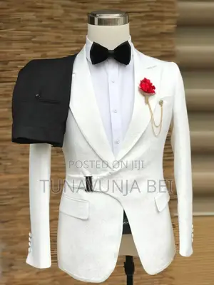 New Style Suit