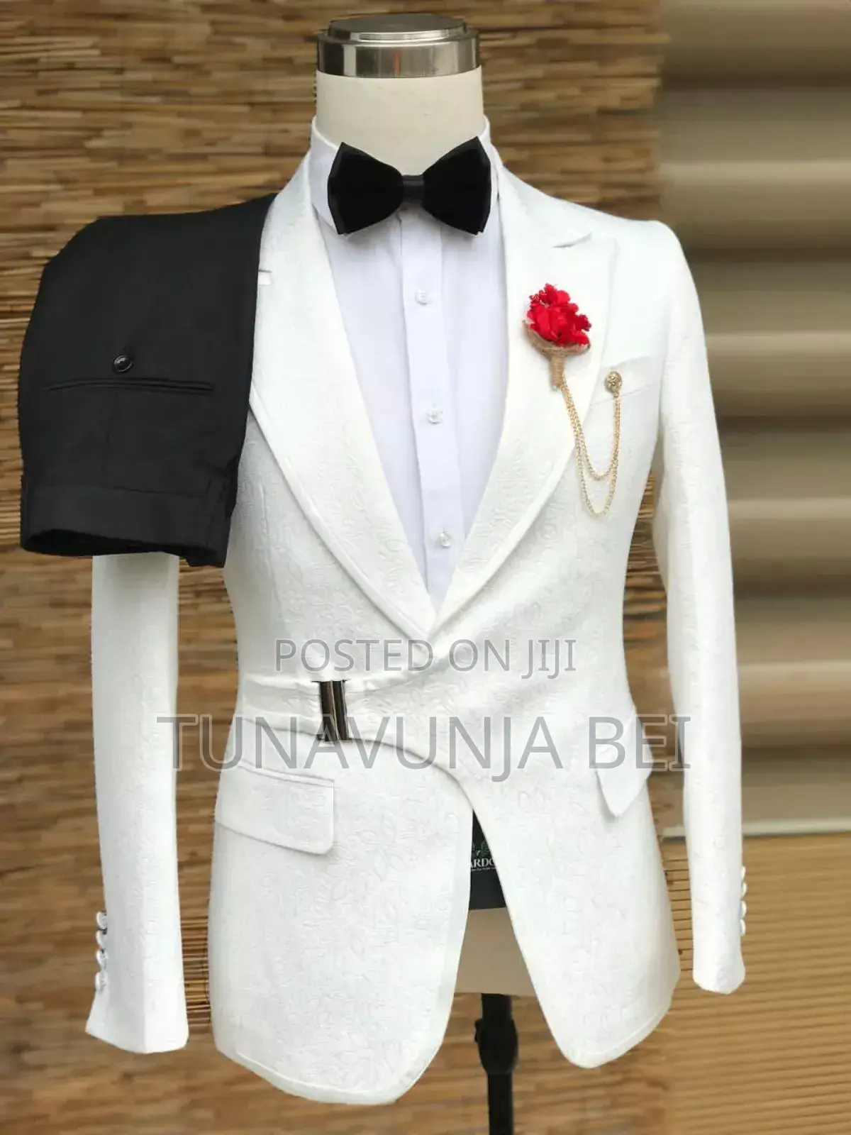 New Style Suit