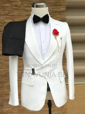New Style Suit
