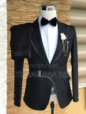 New Style Suit