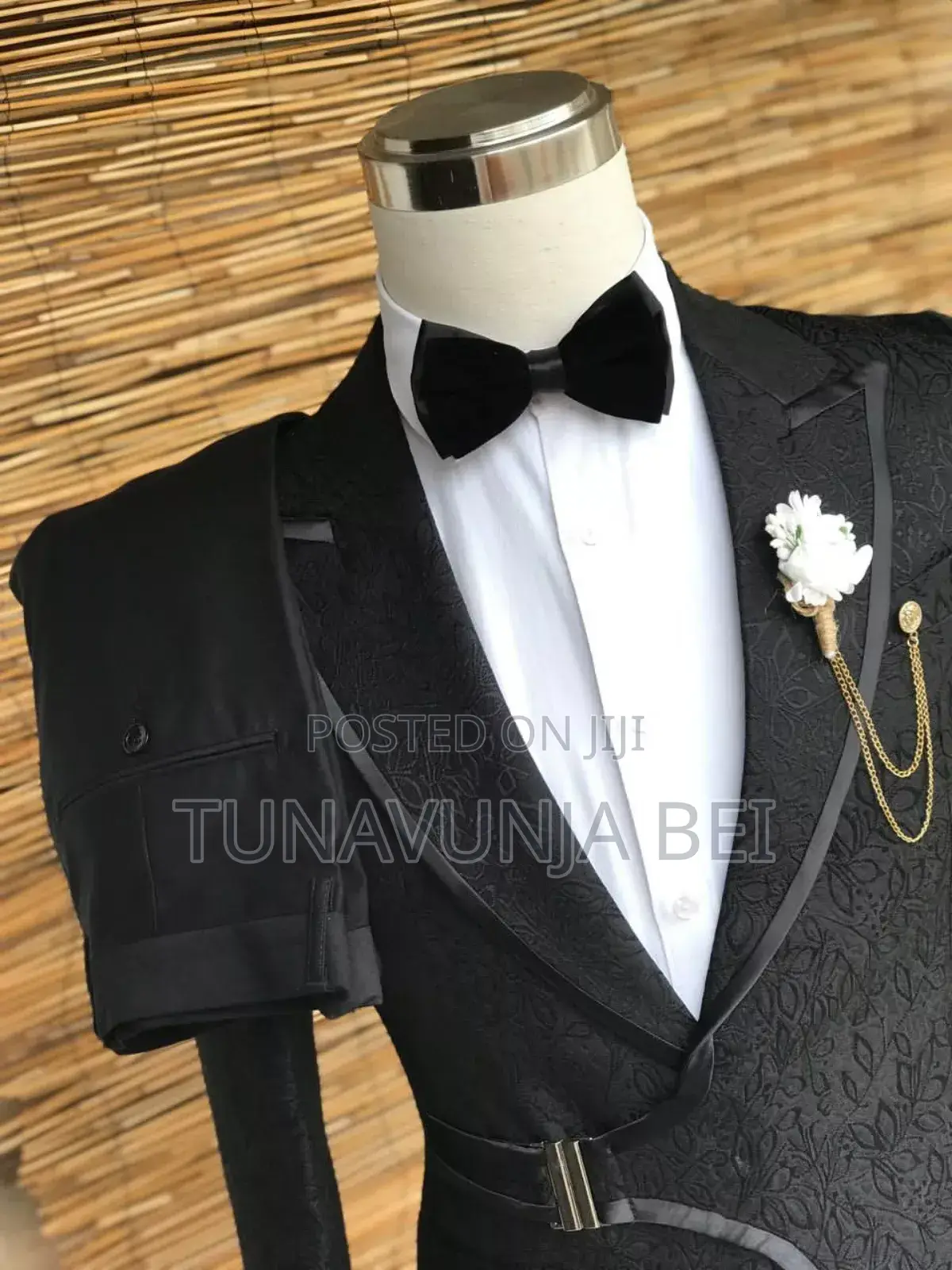 New Style Suit