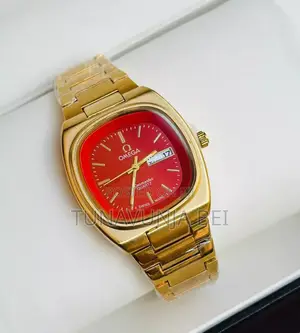 OMEGA Watch