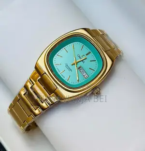 OMEGA Watch