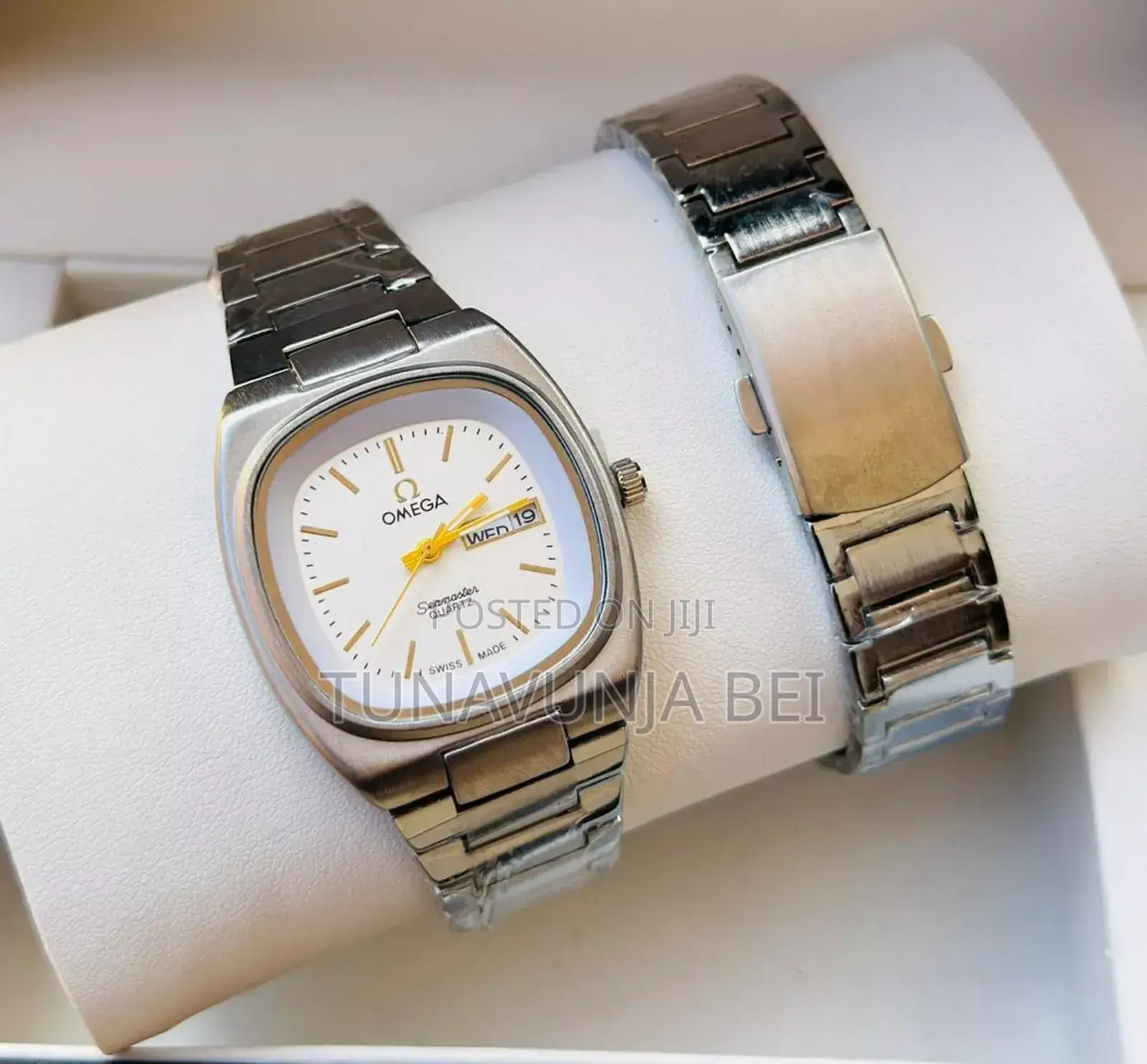 OMEGA Watch