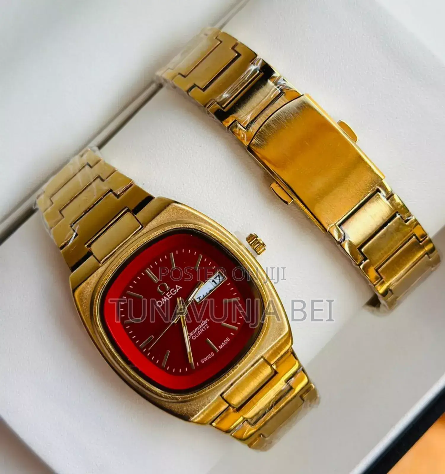 OMEGA Watch