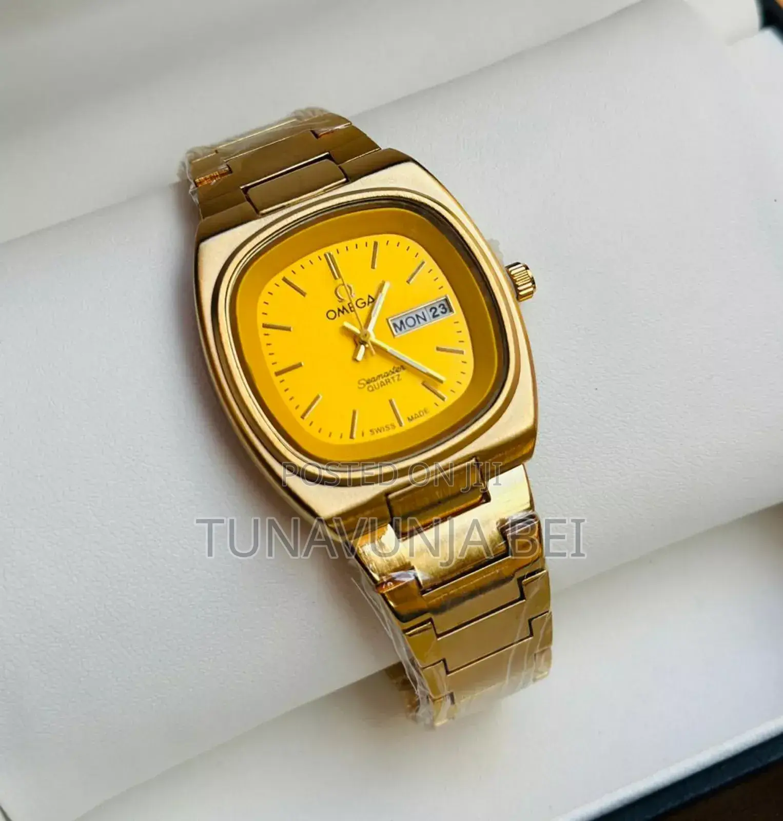 OMEGA Watch
