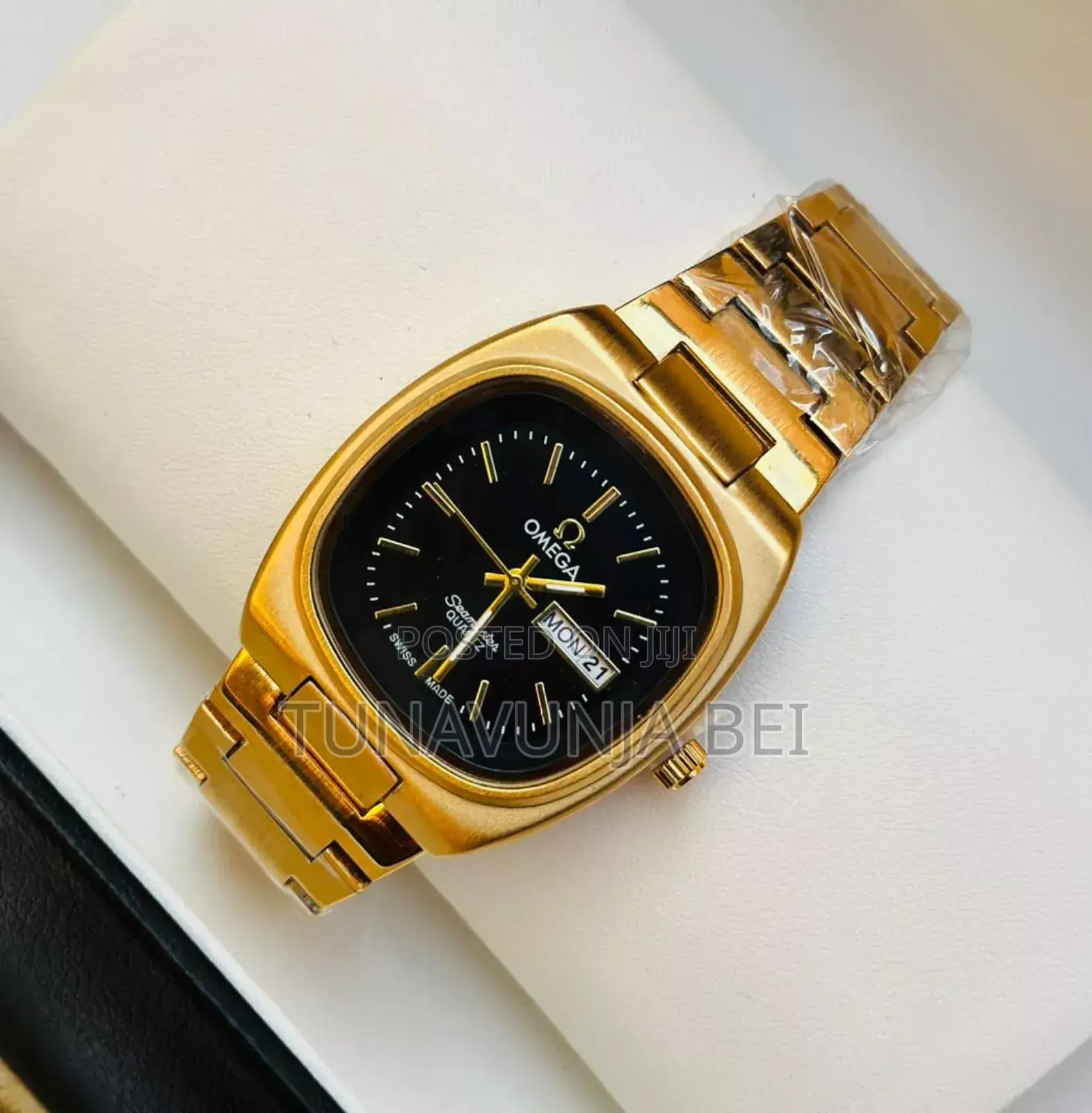 OMEGA Watch